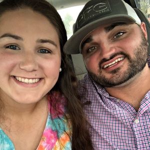 Meet your Posher, Kayleigh